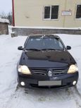  Renault Logan 2007 , 250000 , 