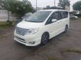    Nissan Serena 2016 , 945000 , 