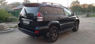 SUV   Toyota Land Cruiser Prado 2007 , 1080000 , 