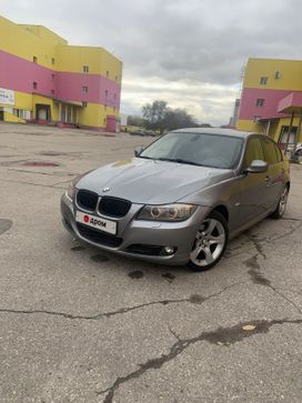  BMW 3-Series 2010 , 810000 , 