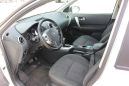 SUV   Nissan Qashqai 2013 , 775000 , 