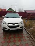 SUV   Hyundai ix35 2012 , 620000 , -