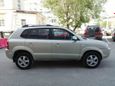 SUV   Hyundai Tucson 2007 , 499000 , 