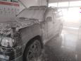 SUV   Toyota Land Cruiser Cygnus 1998 , 950000 , 