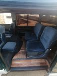    Nissan Vanette 1991 , 130000 , 