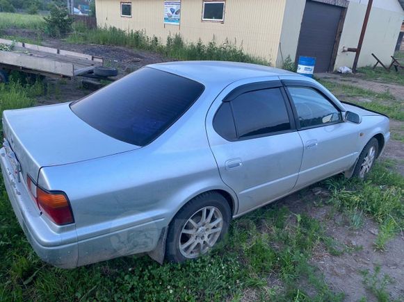  Toyota Camry 1997 , 250000 , 