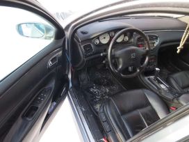  Peugeot 607 2001 , 260000 , 