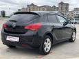  Opel Astra 2011 , 528000 , 