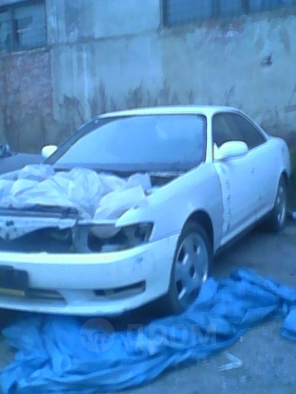  Toyota Mark II 1993 , 85000 , 