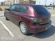  Mazda Mazda3 2007 , 440000 , 