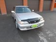  Toyota Cresta 1999 , 480000 , 