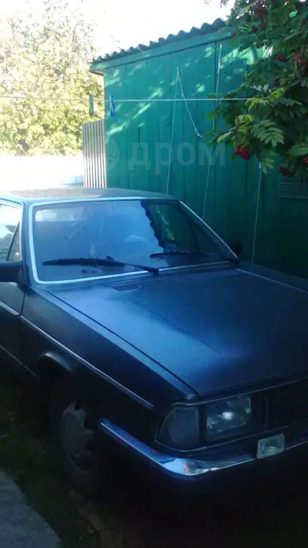  Audi 100 1981 , 60000 , 