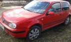  Volkswagen Golf 1999 , 168000 , 