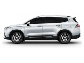 SUV   Geely Okavango 2024 , 3599990 , 