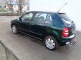  Skoda Fabia 2004 , 197000 , 