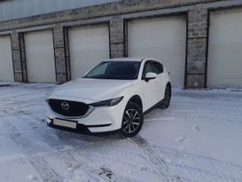 SUV   Mazda CX-5 2018 , 1850000 , -