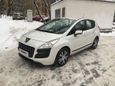 SUV   Peugeot 3008 2011 , 500000 , 