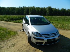  Volkswagen Golf Plus 2007 , 463000 , 