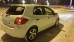  Toyota Auris 2009 , 430000 , 