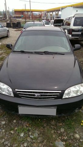  Kia Spectra 2011 , 275000 , 