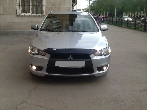  Mitsubishi Lancer 2010 , 460000 , 