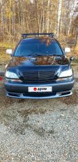 SUV   Toyota Harrier 1998 , 580000 , 