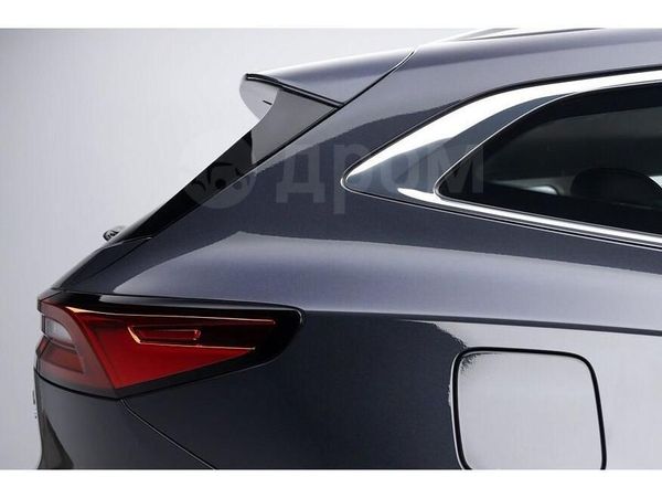 Exeed TXL 1 6T Luxury черный
