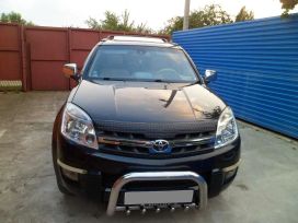 SUV   Great Wall Hover H5 2008 , 555000 , 