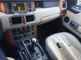 SUV   Land Rover Range Rover 2002 , 510000 , 