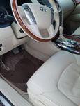 SUV   Infiniti QX80 2014 , 3040000 , 