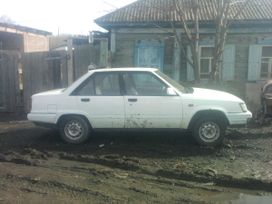 Toyota Tercel 1985 , 30000 , 