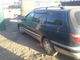  Toyota Caldina 1993 , 165000 , 