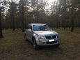 SUV   Suzuki Grand Vitara 2007 , 670000 , 