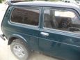 SUV    4x4 2121  2008 , 191300 , 