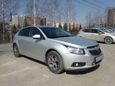  Chevrolet Cruze 2012 , 430000 , 