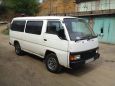    Nissan Caravan 1995 , 190000 , 