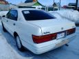  Toyota Crown 1993 , 205000 , 