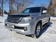 SUV   Lexus GX460 2010 , 2320000 , 