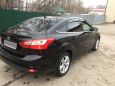  Ford Focus 2011 , 520000 , 