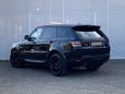 SUV   Land Rover Range Rover Sport 2015 , 2900000 , 