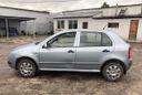  Skoda Fabia 2002 , 140000 , 