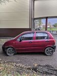  Daewoo Matiz 2012 , 140000 , 