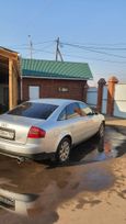  Audi A6 2002 , 120000 , 