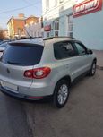 SUV   Volkswagen Tiguan 2010 , 660000 , 