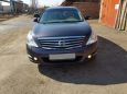  Nissan Teana 2008 , 627000 , 