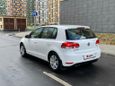  Volkswagen Golf 2010 , 635000 , 