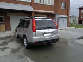 SUV   Nissan X-Trail 2007 , 720000 , 