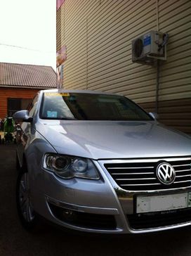 Volkswagen Passat 2007 , 690000 ,  