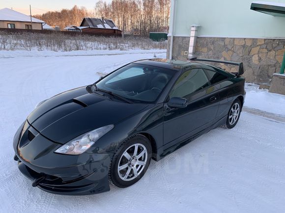  3  Toyota Celica 2004 , 490000 , 