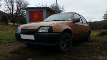  Opel Kadett 1985 , 58532 , 